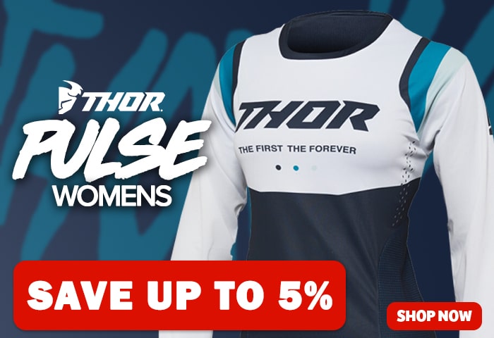 Thor Pulse Womens