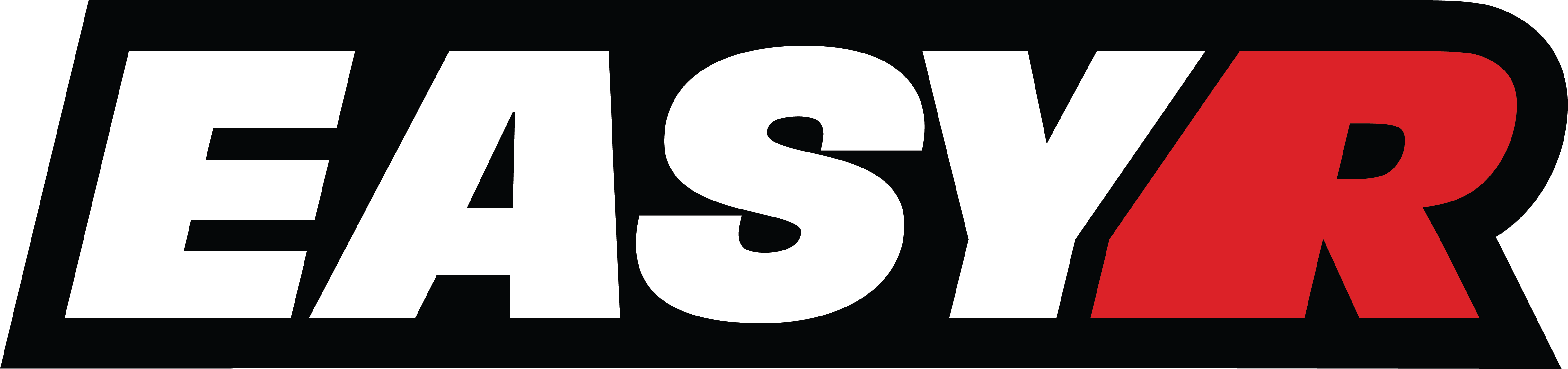 EasyR Website Logo