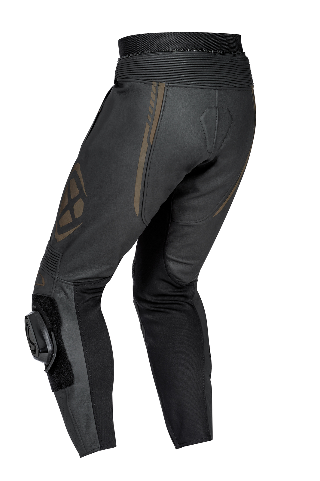 Ixon Vortex 2 Black Leather Pants