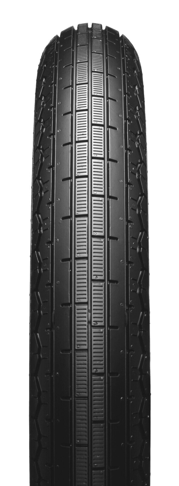Bridgestone Accolade AC01 Bias Front Tyre 350-19 57H Tube Type