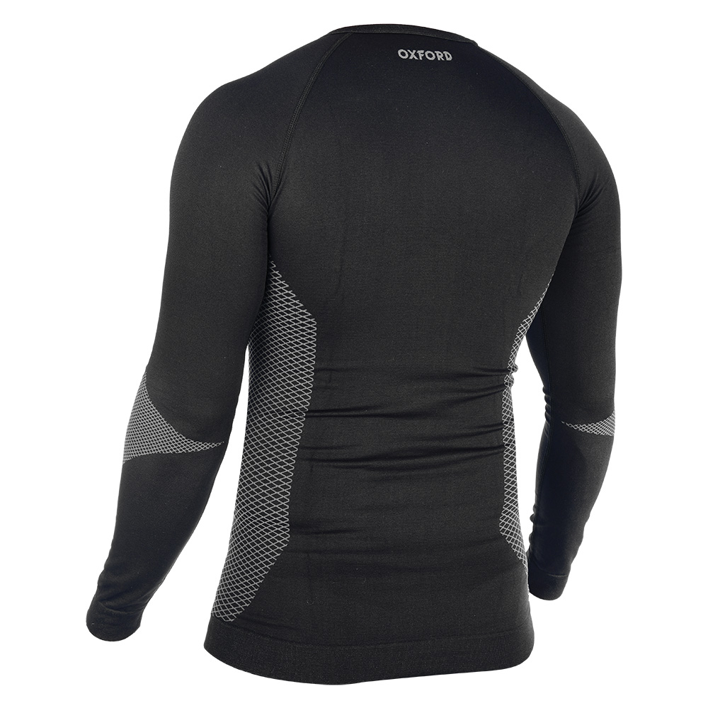 Oxford Base Layer Top - Oxford Products