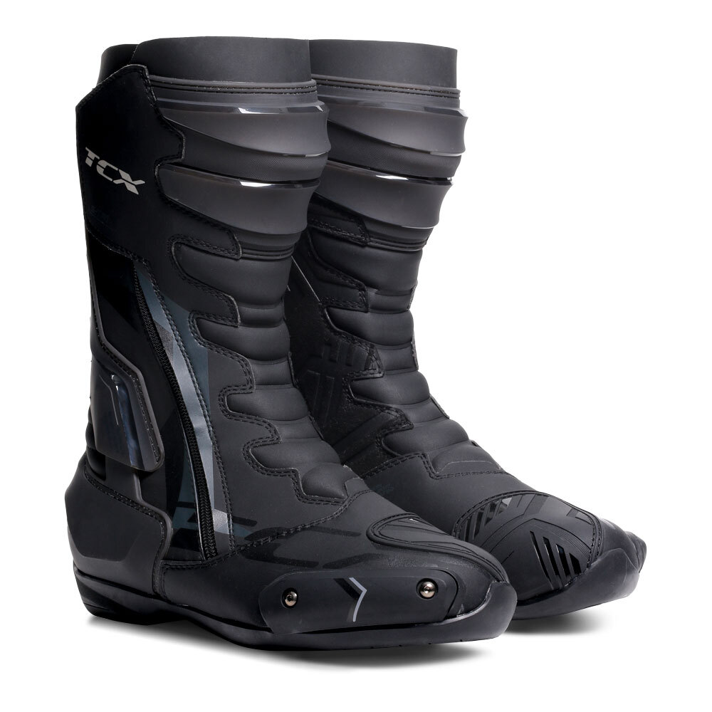 TCX S-TR1 Black Boots - TCX Boots