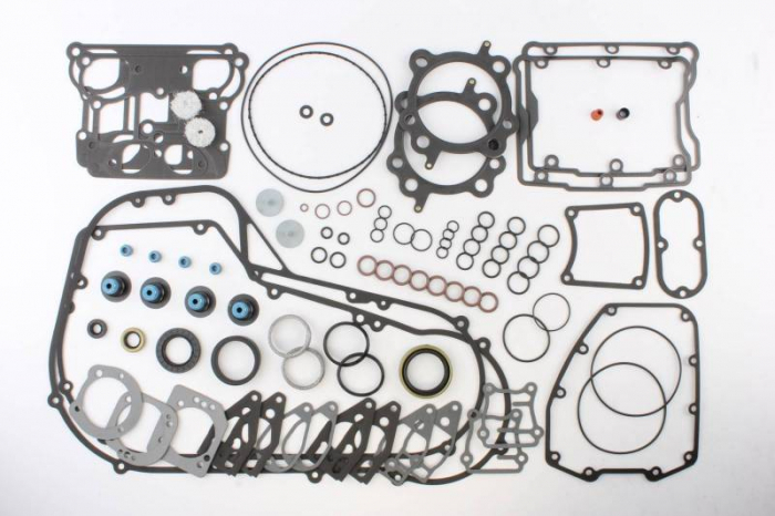 Cometic C9161 Complete Gasket Kit (Extreme Sealing Technology) - 2