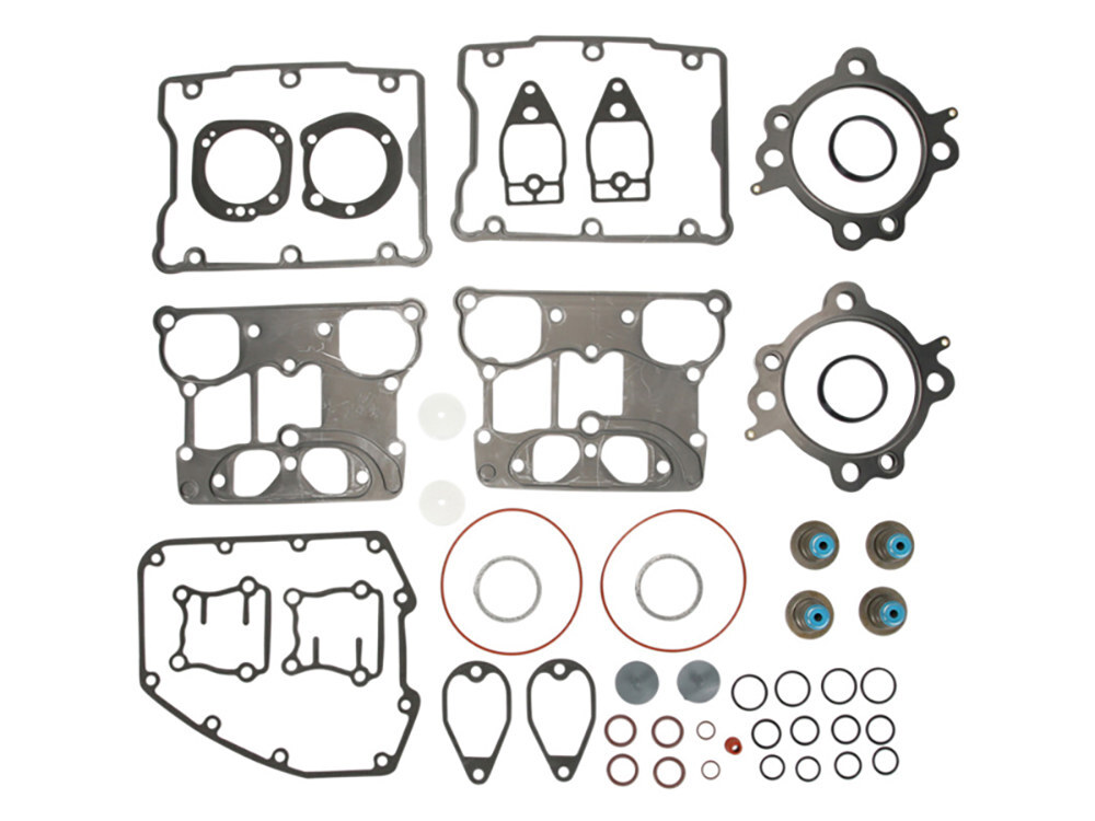 Cometic Gasket CG-C9147 Top End Gasket Kit for Twin Cam 05-17 w/95ci or  103ci  3.875