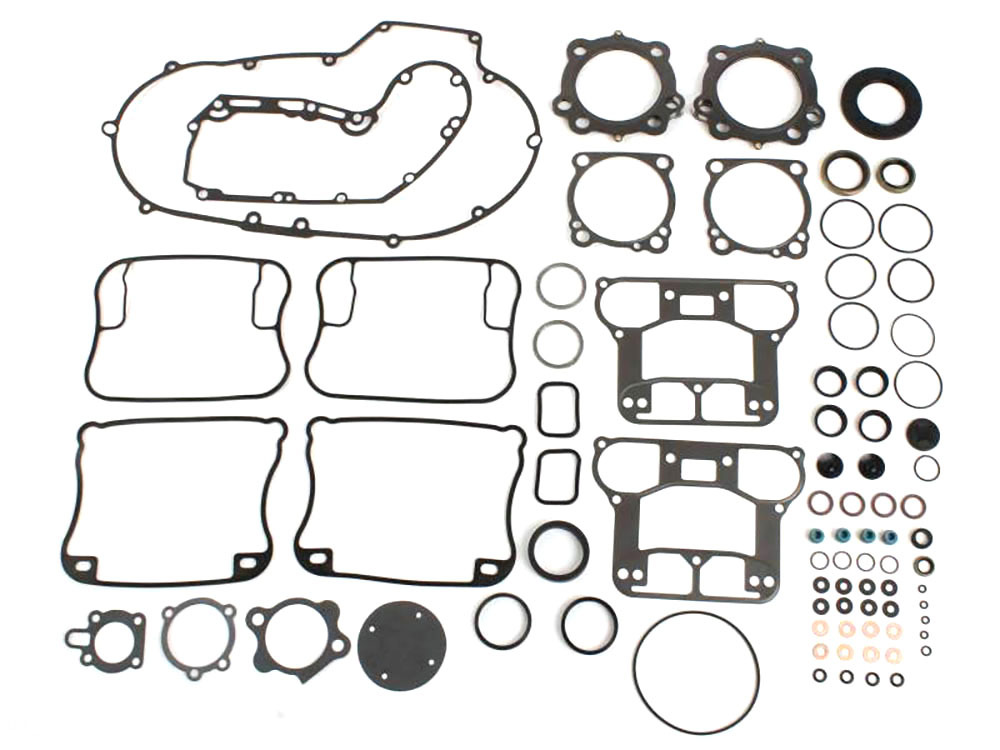 Cometic C9758F Complete Gasket Kit Extreme Sealing Technology 