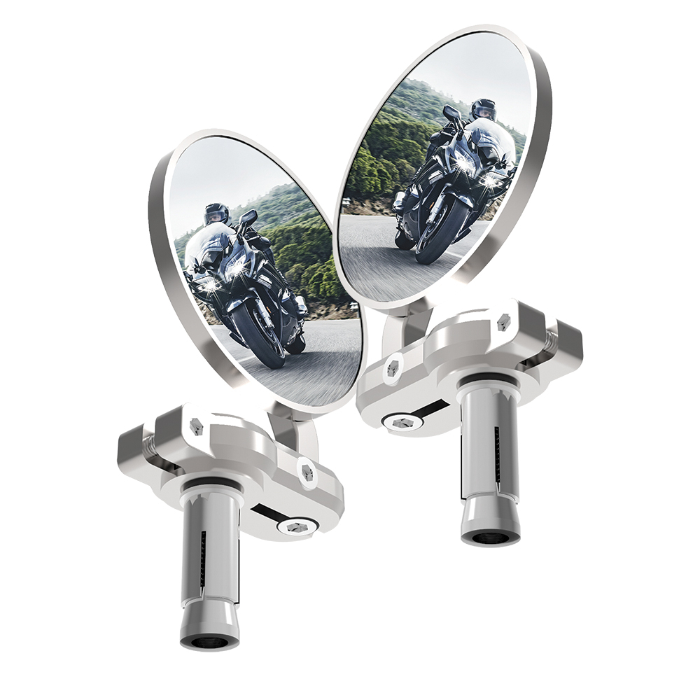 Oxford mirror spiegels | Oxford Products Nederland