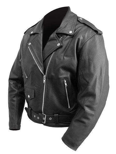 Rjays Leather Jacket Size Chart