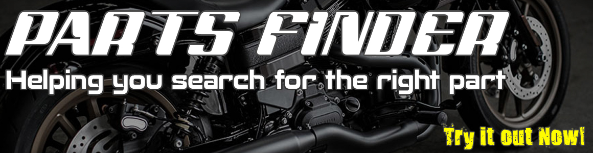 Motorcycle Part Finder