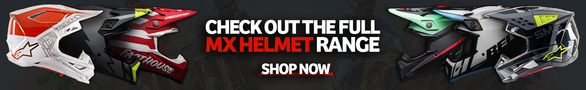 Shop MX Helmets - MX Page Desktop