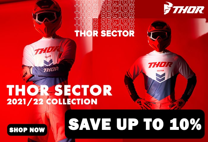 Thor Sector
