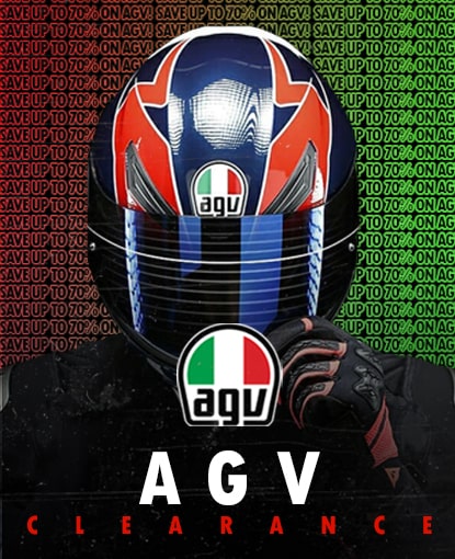 AGV Sale