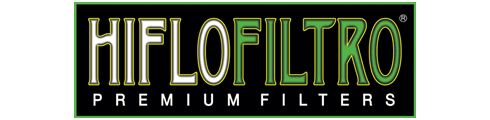 Hiflofiltro Premium Filters