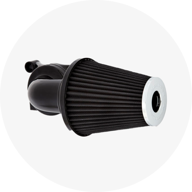Air Intake & Fuel Systems
