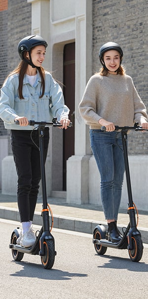 EasyR Electric Scooters