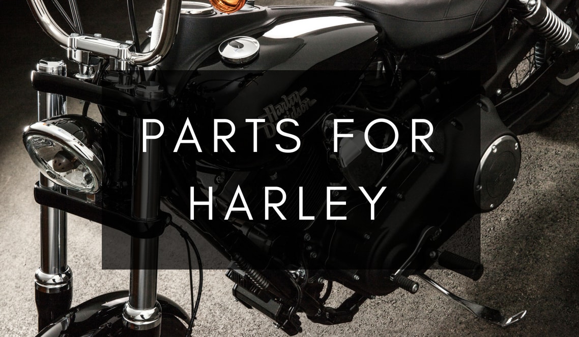  Harley  Davidson  Aftermarket Accessories  Parts 