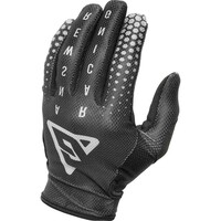 Answer 2021 AR1 Swish Gloves Black/Nickle/Charcoal