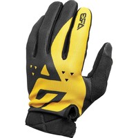 Answer 2021 AR3 Pace Gloves Black/Yellow