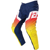 Answer 2021 Charge Syncron Youth Pants Air Pink/Pro Yellow/Midnight