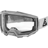 Answer 2021 Apex 1 Youth Goggles Grey/Black