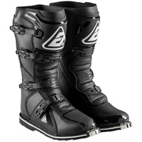 Answer AR1 Adult Boots Black