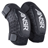 Answer 2023 Pee Wee Black Elbow Guards