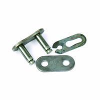 RK Racing 11-411-CL Chain Clip Link for 415H
