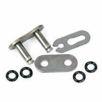 RK Racing 11-485-CL2 Chain Clip Link for 428KRO