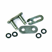 RK Racing 11-48X-CL Chain Clip Link for 428XSO