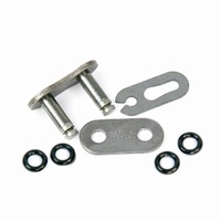RK Racing 11-524-CL Chain Clip Link for 520MO