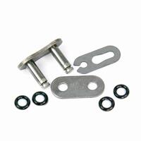 RK Racing 11-524-CL2 Chain Clip Link for 520KRO