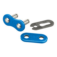 RK Racing 11-52M-CLE Chain Clip Link Blue for 520MXZ4