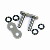 RK Racing 11-52Z-RL Chain Rivet Link for 520ZXW