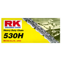 RK Racing 12-531-114 Chain 530H 114 Link