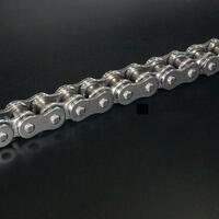 RK Racing 12-533-1FR Chain 530/50DR Off The Roll (Per Link)