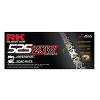 RK Racing 12-55Z-120 Chain 525ZXW 120 Link