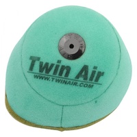 Twin Air 150204X Pre-Oiled Air Filter Honda CR 125R 89-99/250R 88-99/500R 89-99