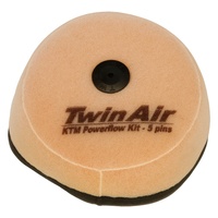 Twin Air 154213FR Fire Resistant Air Filter KTM 250/450/500/505/525/530 07-13 Models