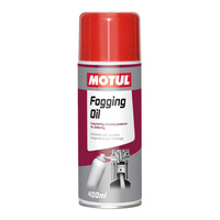 Motul 16-735-00 Fogging Oil 400ML