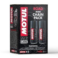 Motul 16-740-00 Road Mini Chain Pack