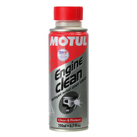 Motul 16-840-00 Engine Clean 200ML