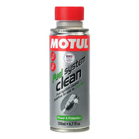 Motul 16-841-00 MC Fuel System Clean 200ML