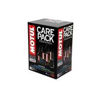 Motul 17-750-00 MC Road Care Pack