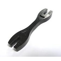 Twin Power 19-0001 Spoke Spanner Tool Wrench 6 in 1 Universal use Suit HARLEY or DIRT-TRAIL