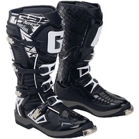 Gaerne G-React Boots Black/Black