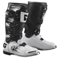 Gaerne SG-10 Boots Black/White