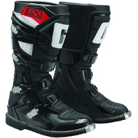 Gaerne GX-1 Boots Black/White