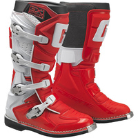 Gaerne GX-1 Boots Red/White