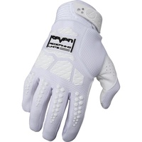 Seven Rival Ascent White Gloves