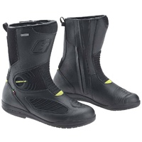 Gaerne G-Air Gore-Tex Black Boots