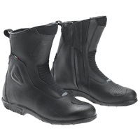 Gaerne G-NY Aquatech Boots Black